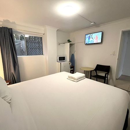Browns Broadbeach Gold Coast Exterior foto