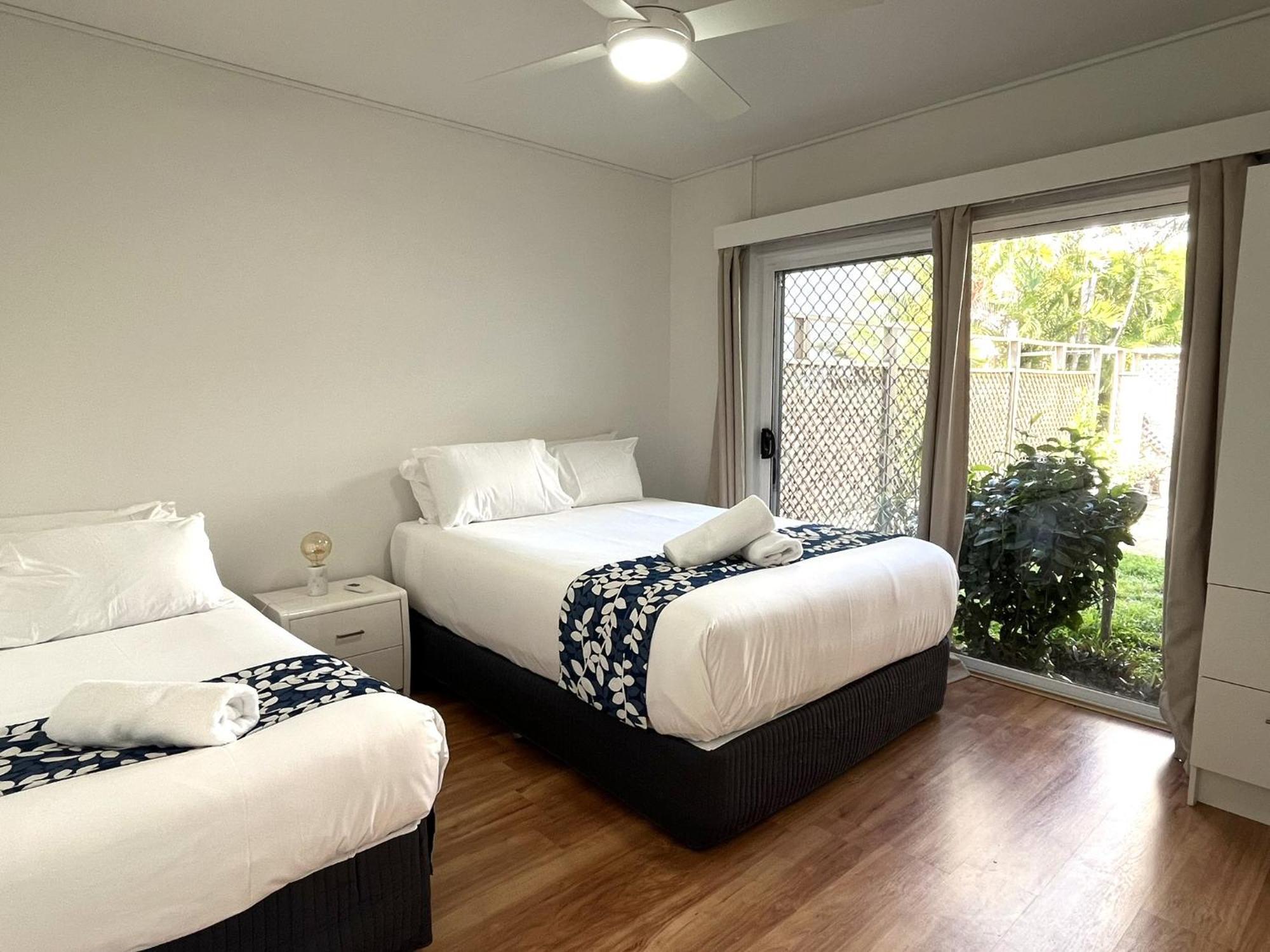 Browns Broadbeach Gold Coast Exterior foto